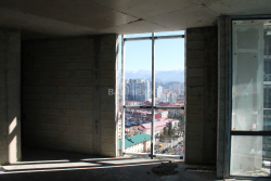 Daire 54 m² Daire - Kahramanlar Sokağı, Batumi, Gürcistan
