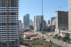 Daire 31.6 m² Daire - Kahramanlar Sokağı, Batumi, Gürcistan