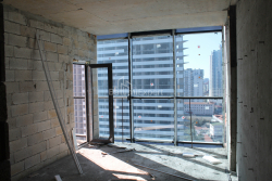 Daire 31.6 m² Daire - Kahramanlar Sokağı, Batumi, Gürcistan