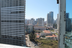 Daire 41.7 m² Daire - Kahramanlar Sokağı, Batumi, Gürcistan