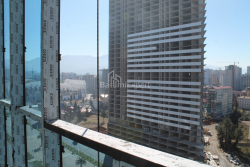 Daire 41.7 m² Daire - Kahramanlar Sokağı, Batumi, Gürcistan