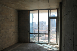Daire 38.3 m² Daire - Kahramanlar Sokağı, Batumi, Gürcistan