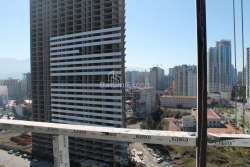 Daire 38.3 m² Daire - Kahramanlar Sokağı, Batumi, Gürcistan
