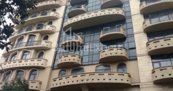 Daire 1-oda 201 m² - Zuraba Gorgiladze, Batumi