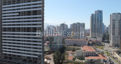 Daire 59.4 m² Daire - Kahramanlar Sokağı, Batumi, Gürcistan