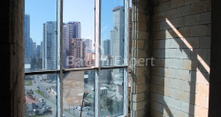Daire 59.4 m² Daire - Kahramanlar Sokağı, Batumi, Gürcistan