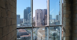 Daire 59.4 m² Daire - Kahramanlar Sokağı, Batumi, Gürcistan