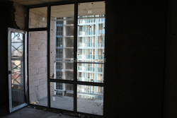 Daire 54.6 m² Daire - Kahramanlar Sokağı, Batumi, Gürcistan