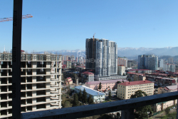 Daire 32.6 m² Daire - Kahramanlar Sokağı, Batumi, Gürcistan