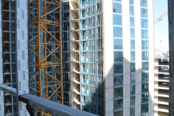 Daire 30.7 m² Daire - Kahramanlar Sokağı, Batumi, Gürcistan