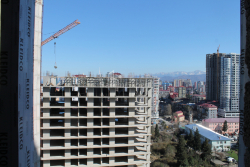 Daire 30.3 m² Daire - Kahramanlar Sokağı, Batumi, Gürcistan