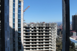 Daire 30.3 m² Daire - Kahramanlar Sokağı, Batumi, Gürcistan