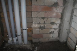 Daire 1-oda 30.3 m² - Kahramanlar Sokağı, Batumi