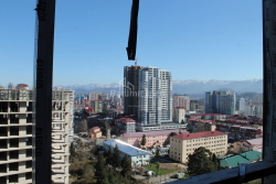 Daire 30.3 m² Daire - Kahramanlar Sokağı, Batumi, Gürcistan