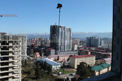 Daire 30 m² Daire - Kahramanlar Sokağı, Batumi, Gürcistan