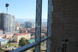 Daire 30 m² Daire - Kahramanlar Sokağı, Batumi, Gürcistan