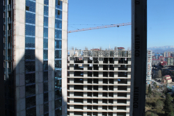 Daire 30 m² Daire - Kahramanlar Sokağı, Batumi, Gürcistan
