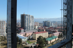 Daire 29.9 m² Daire - Kahramanlar Sokağı, Batumi, Gürcistan
