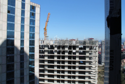 Daire 31.4 m² Daire - Kahramanlar Sokağı, Batumi, Gürcistan