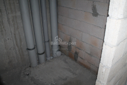 Daire 1-oda 31.4 m² - Kahramanlar Sokağı, Batumi