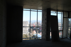 Daire 57.1 m² Daire - Kahramanlar Sokağı, Batumi, Gürcistan