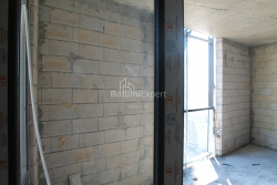 Daire 43.2 m² Daire - Kahramanlar Sokağı, Batumi, Gürcistan