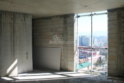 Daire 54 m² Daire - Kahramanlar Sokağı, Batumi, Gürcistan