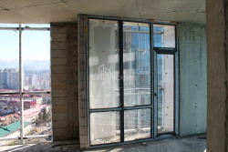 Daire 54 m² Daire - Kahramanlar Sokağı, Batumi, Gürcistan