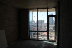Daire 38.3 m² Daire - Kahramanlar Sokağı, Batumi, Gürcistan