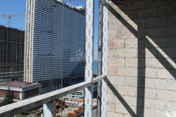 Daire 38.3 m² Daire - Kahramanlar Sokağı, Batumi, Gürcistan