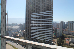 Daire 38.3 m² Daire - Kahramanlar Sokağı, Batumi, Gürcistan