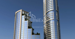 Daire 2-oda 59.4 m² - Kahramanlar Sokağı, Batumi