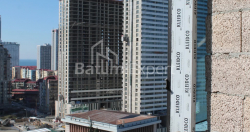 Daire 59.4 m² Daire - Kahramanlar Sokağı, Batumi, Gürcistan