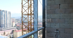 Daire 35.2 m² Daire - Kahramanlar Sokağı, Batumi, Gürcistan