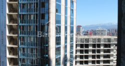 Daire 35.2 m² Daire - Kahramanlar Sokağı, Batumi, Gürcistan