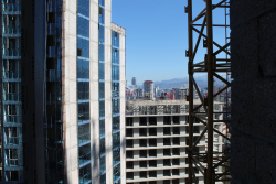 Daire 35 m² Daire - Kahramanlar Sokağı, Batumi, Gürcistan