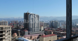 Daire 32.6 m² Daire - Kahramanlar Sokağı, Batumi, Gürcistan
