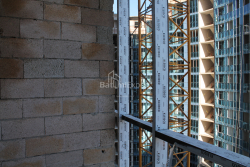 Daire 30.7 m² Daire - Kahramanlar Sokağı, Batumi, Gürcistan