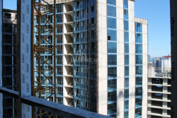 Daire 30.7 m² Daire - Kahramanlar Sokağı, Batumi, Gürcistan