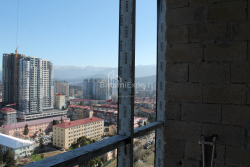 Daire 30.7 m² Daire - Kahramanlar Sokağı, Batumi, Gürcistan