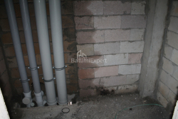 Daire 1-oda 30.3 m² - Kahramanlar Sokağı, Batumi