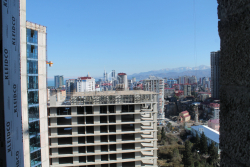 Daire 30.3 m² Daire - Kahramanlar Sokağı, Batumi, Gürcistan