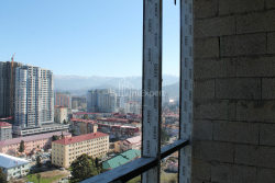 Daire 30.3 m² Daire - Kahramanlar Sokağı, Batumi, Gürcistan