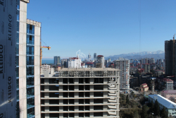 Emlak inşaat halinde 30 m² Daire - Kahramanlar Sokağı, Batumi, Gürcistan
