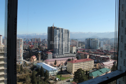 Daire 29.9 m² Daire - Kahramanlar Sokağı, Batumi, Gürcistan