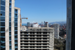Daire 29.9 m² Daire - Kahramanlar Sokağı, Batumi, Gürcistan