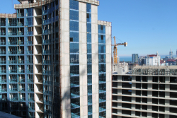Daire 29.9 m² Daire - Kahramanlar Sokağı, Batumi, Gürcistan