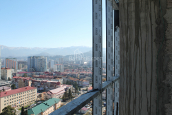 Daire 57.1 m² Daire - Kahramanlar Sokağı, Batumi, Gürcistan