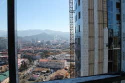 Daire 43.2 m² Daire - Kahramanlar Sokağı, Batumi, Gürcistan