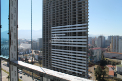 Daire 41.7 m² Daire - Kahramanlar Sokağı, Batumi, Gürcistan